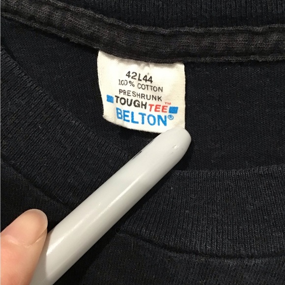 90s Alabama Band Tee Vintage Country Music T-Shirt Size L Graphic Retro - Picture 4 of 7